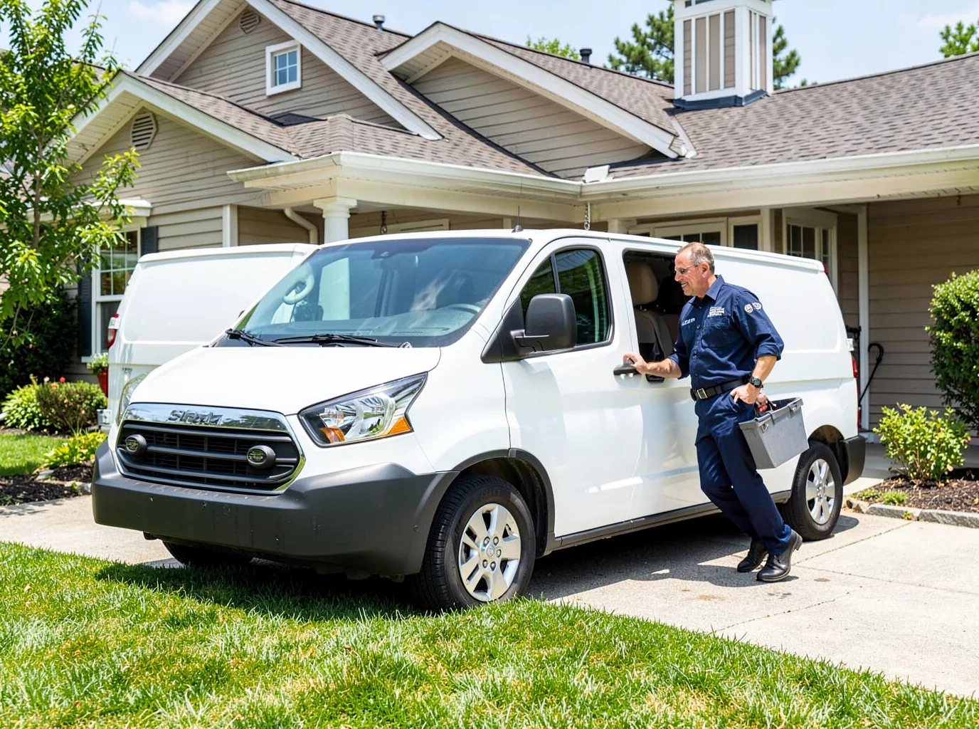 Emergency Plumber company in La Verne, CA